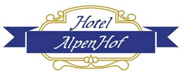 Hotel Alpenhof - Hotel em Gramado - Whats (54) 99952-2055